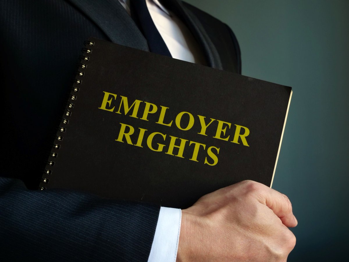 Make sure your workplace is compliant with labor laws! Levin Litigation can help—we specialize in labor and employment law and have extensive experience in this area and beyond. Contact us today at levinlitigation.com and learn more! #LaborLaw