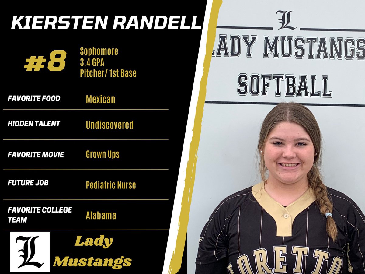 LHS Softball tweet media