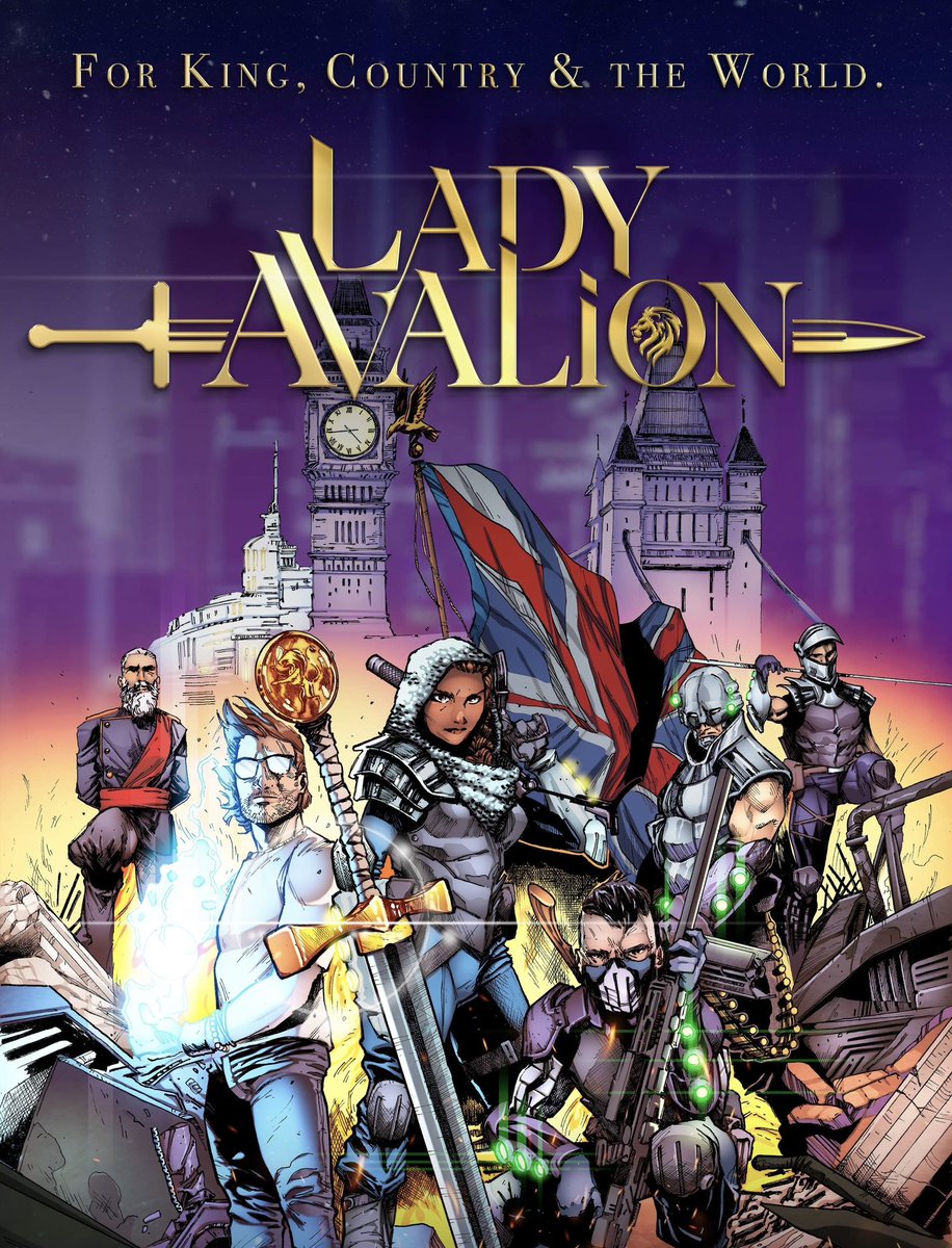 +Waco Comics tweet media