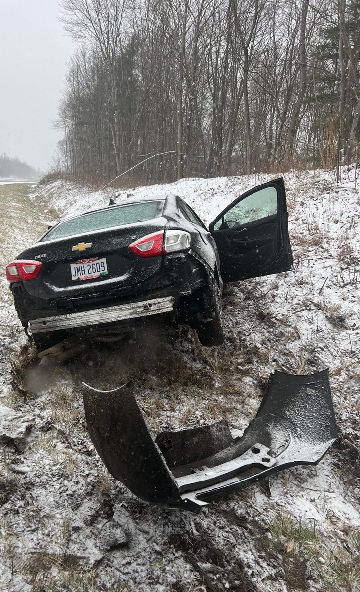 aiwrestling's tweet photo. A carload of the AIW talent was in really bad accident traveling to a booking this morning, thankfully it sounds like everyone is going to be ok. Please keep @JoshuaBishop_ @dErEk_DiLLiNGeR @MarinoTenaglia @dgarrinibc in your thoughts. https://t.co/L7ArI4kxwS