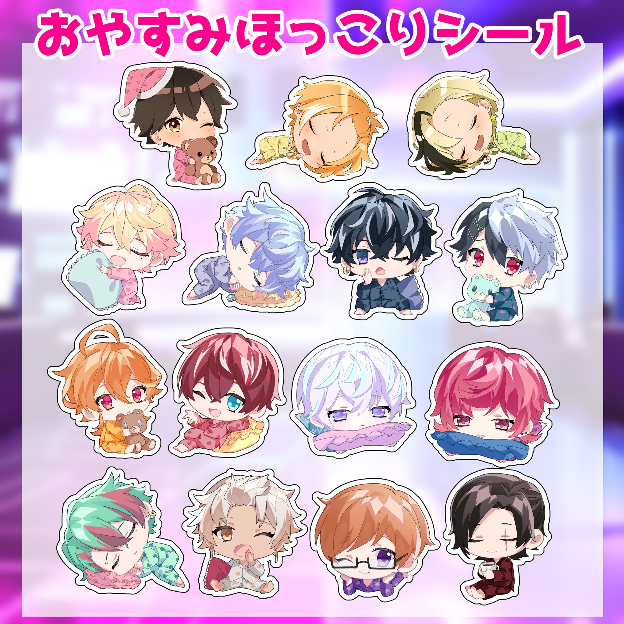 萌えシャンCLUB まとめ売り53個＋43枚 萌えシャンCLUB まとめ売り53個＋43枚