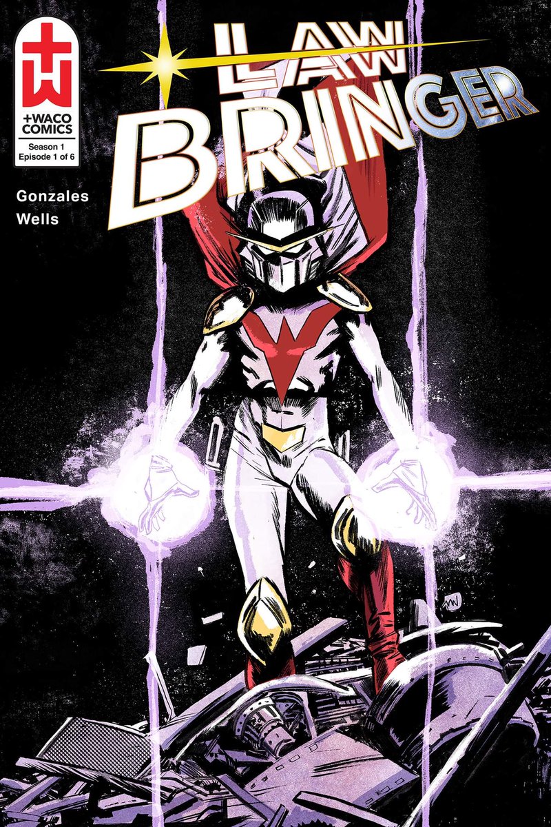 +Waco Comics tweet media