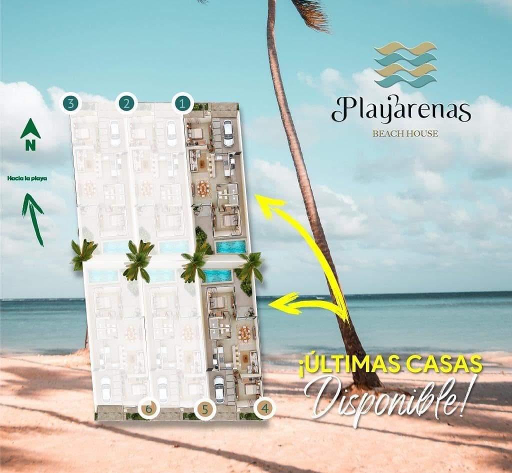 luchovu's tweet photo. Últimas 2 casas disponibles en *Playarenas*- Chicxulub Puerto, Yucatán. 

A 3 cuadras de la playa! 🏝️ 

🏠 Entrega inmediata.
💰 Crédito hipotecario.
📄 Listas para escriturar.

Contáctanos aquí! https://t.co/syGyVVrBGB