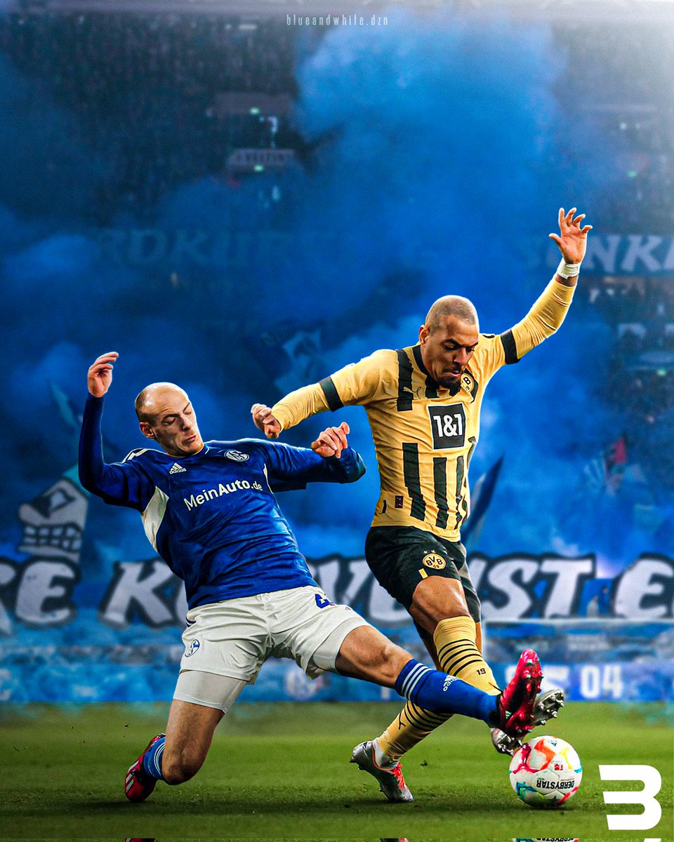 ⚒️ Henning Goatriciani
#S04BVB #S04 #Malocher #Goatriciani #GraphicDesign