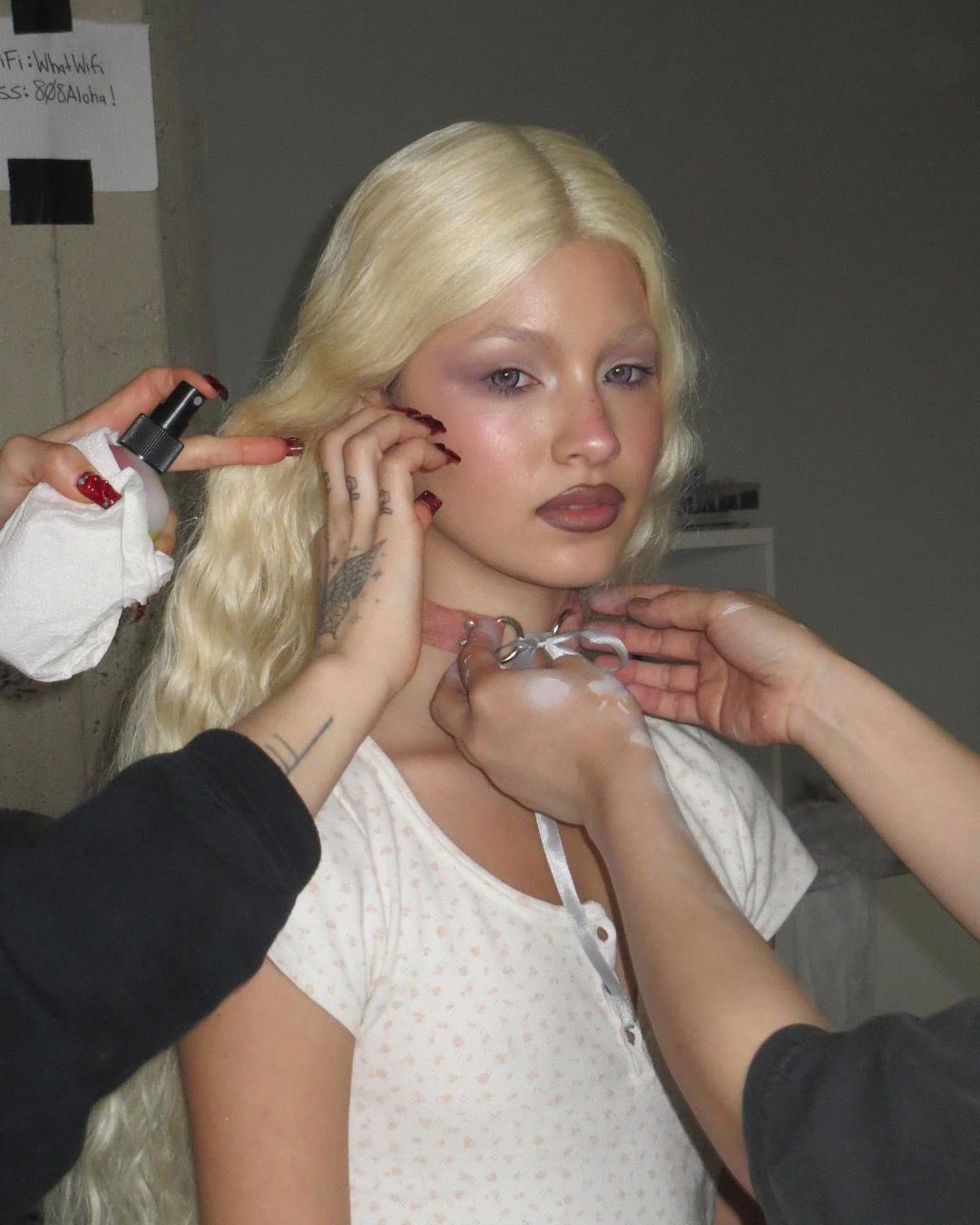 divina 𓆩♡𓆪 (@stargrrle) / Twitter