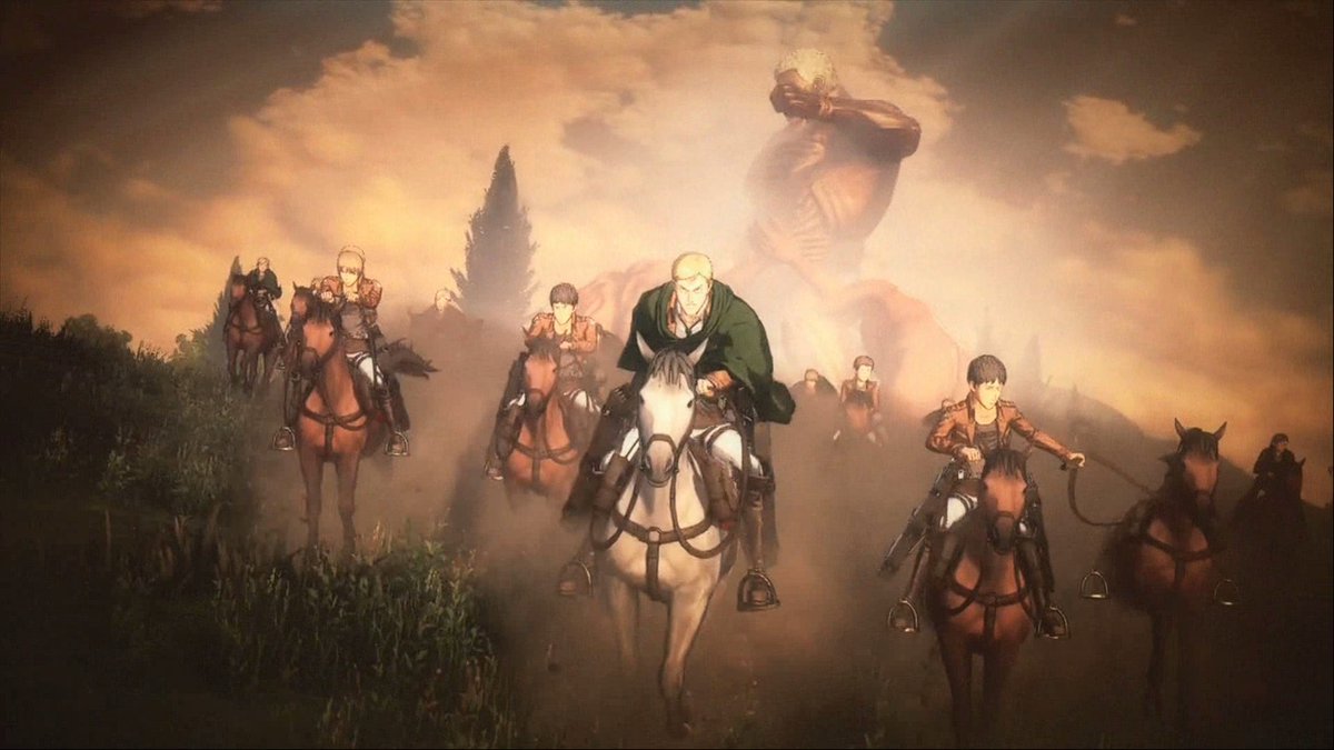 qwinntrell's tweet photo. I would love to see this for s4 content omg. AOT 3 when?? https://t.co/2opHa1ocZ4