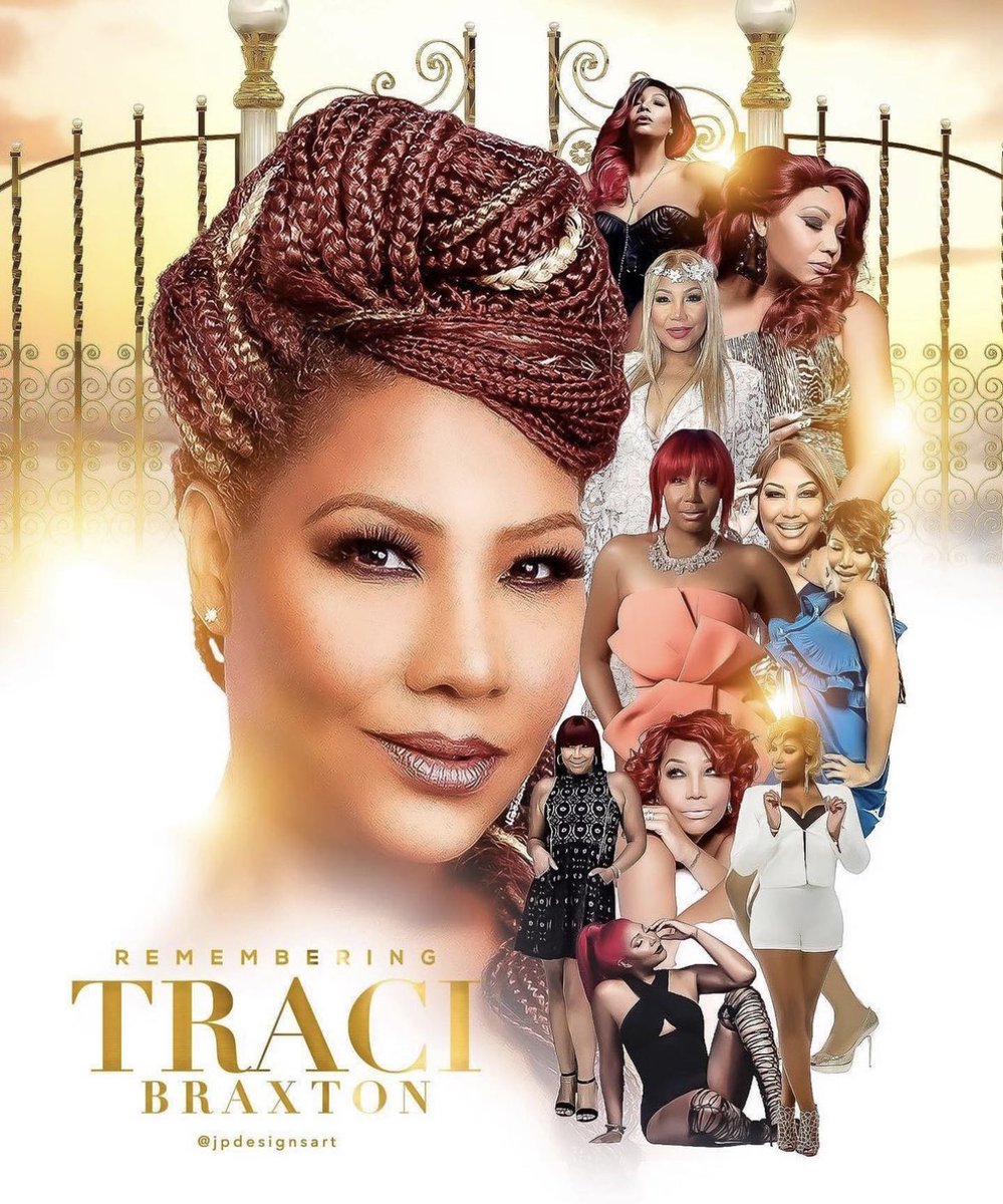 Evelyn Braxton tweet media