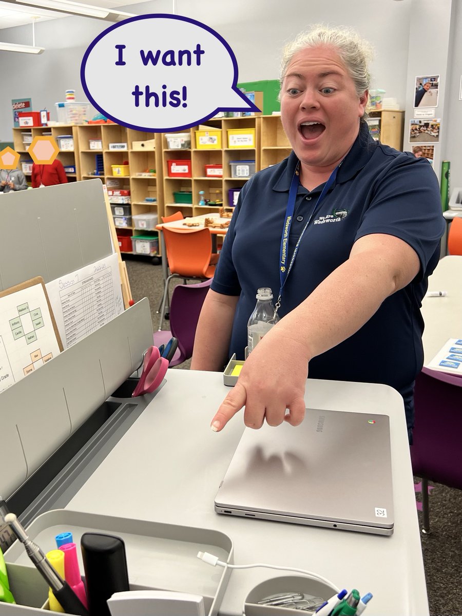 Debbie Kryspin tweet media