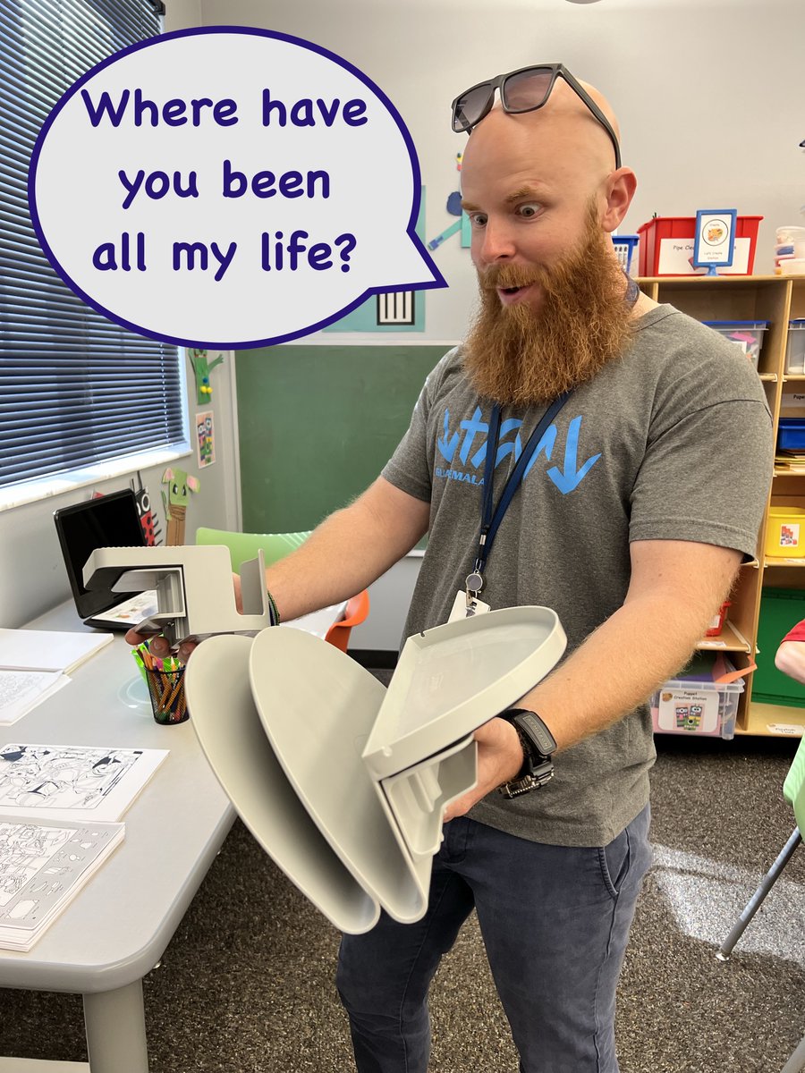 Thank you <a href="/Tryazon/">Tryazon</a>! The <a href="/Deflecto/">Deflecto</a> party was amazing. Lots of jealous teachers! My standing desk is fully organized. Finding what I need, when I need it, Perfect!
#standingdeskaccessories
#deskaccessoriesproductivityparty #organization
#deskorganization #Deflecto #tryazon