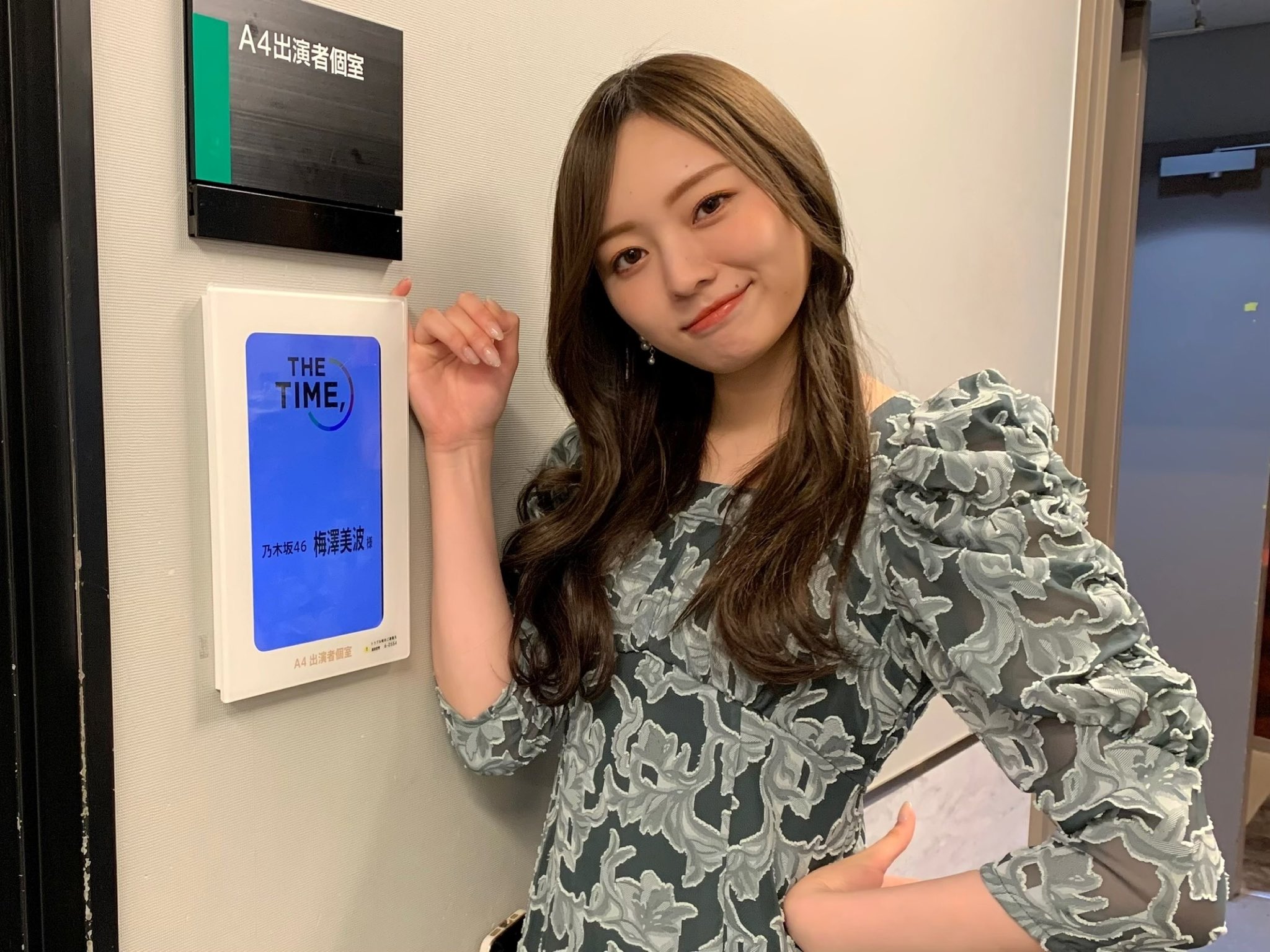 乃木坂46 on X: 