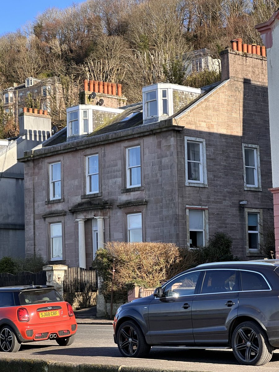 warrenbacci's tweet image. Trip to my home towns. #scotland