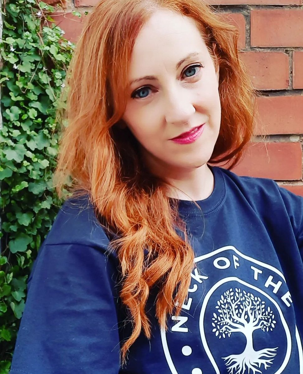 Ruth Murray (@grungerockgirl) on Twitter photo I think it's time I pulled this tshirt out again, don't you?
Announcing soon!
Put the 8th of July in your diary folks!!
<a href="/Nckofthewdsfest/">Neckofthewoodsfest</a>!
#Neckofthewoods #festival #Wearemanchester #livemusic #summer #Manchestermusicscene #Manchester #Levenshulme #livemusic #indie #punk #rock I think it's time I pulled this tshirt out again, don't you?
Announcing soon!
Put the 8th of July in your diary folks!!
<a href="/Nckofthewdsfest/">Neckofthewoodsfest</a>!
#Neckofthewoods #festival #Wearemanchester #livemusic #summer #Manchestermusicscene #Manchester #Levenshulme #livemusic #indie #punk #rock