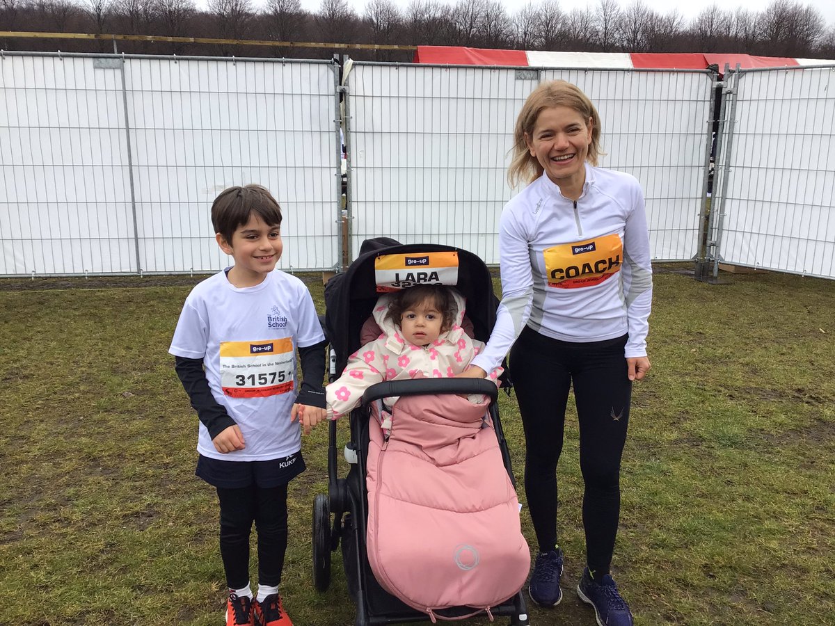 BSNJSL's tweet photo. The CPC run is a great event for all the family! #runbsnrun https://t.co/4wWNG6AeEo