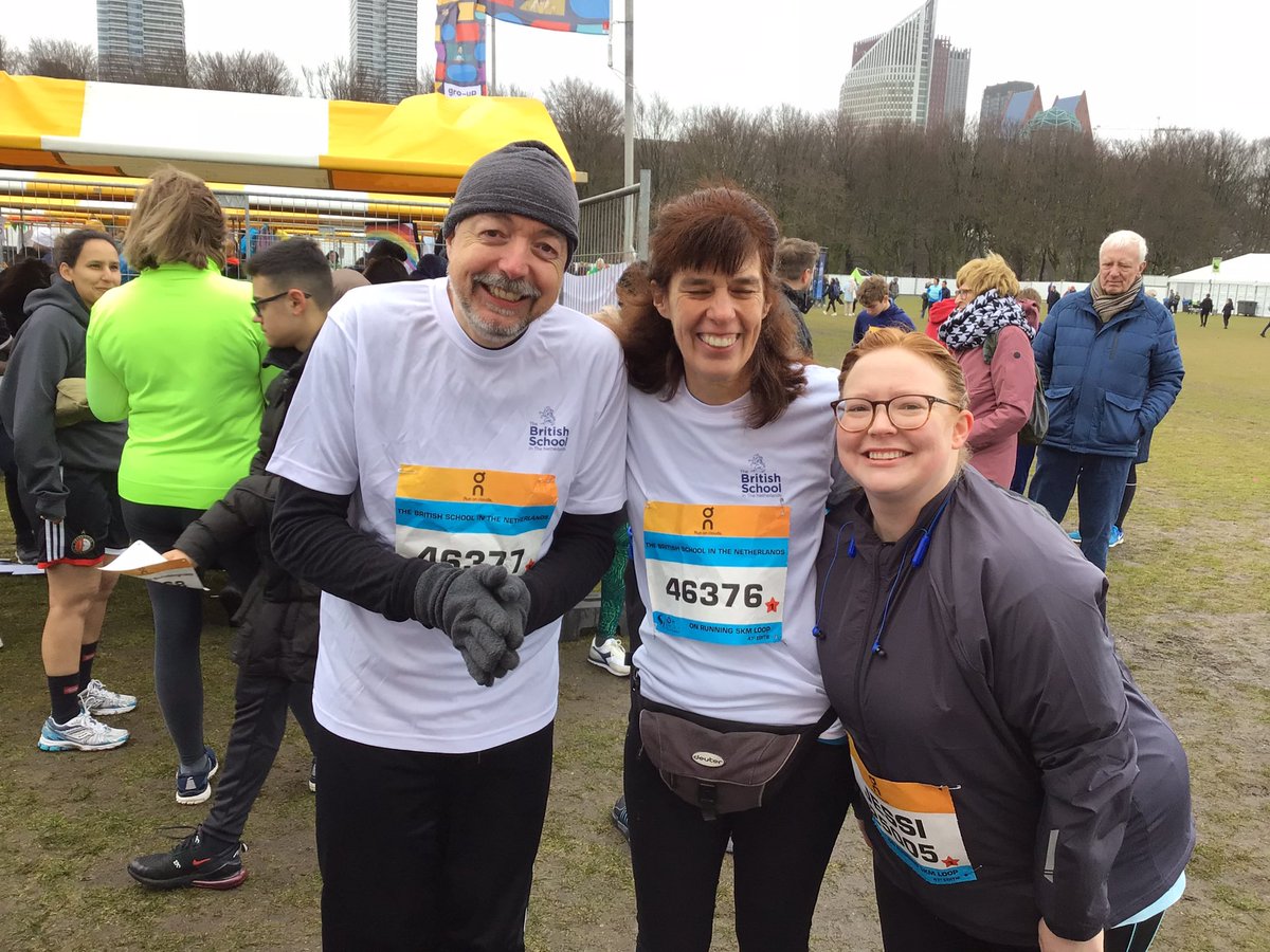 BSNJSL's tweet photo. Well done to our staff runners and their families! #runbsnrun https://t.co/ZFgvRDzaW6