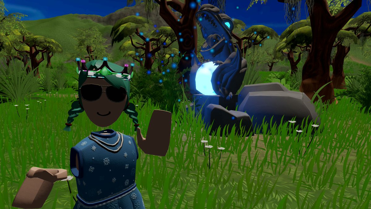 TarapeuticVR's tweet image. Some pictures from the #tokyomachine concert in #recroom yesterday! Rec Room is holding a music festival this weekend and so far it has been incredible!