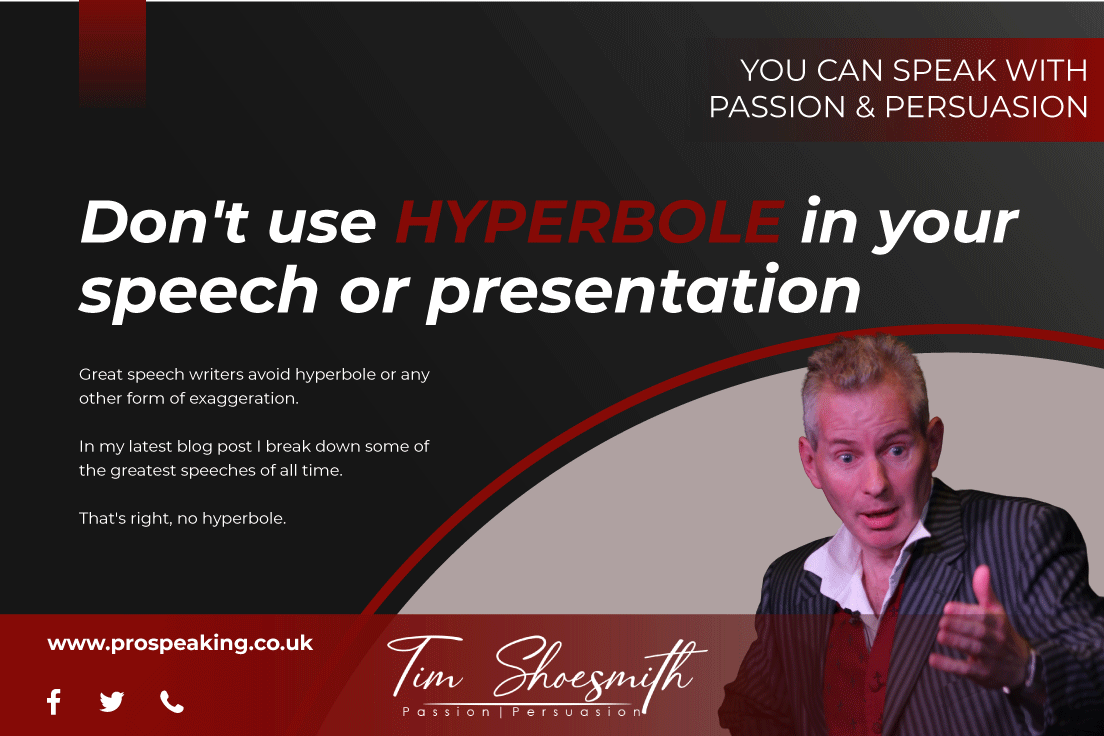 Speak with Passion and Persuasion tweet media