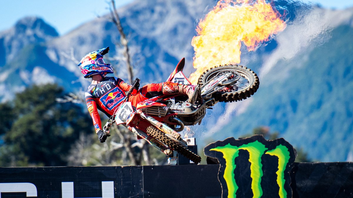 HORARIOS Y TV  - MXGP ARGENTINA 2023:

mxlarevista.com.ar/mxgp-argentina…