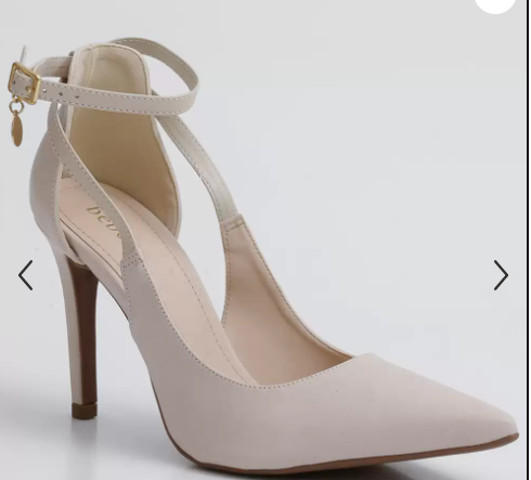 comprascomacris's tweet photo. 🛍️ Scarpin Feminino Vazado Salto Fino Bico Fino Bebecê
����De R$:199,99 por R$: 89,99

🔥Compre aqui: https://t.co/uCJhgJeWQ0

⚠️Valor e estoque sujeito a alterações a qualquer momento!

#ondecompro #ondecomprar #marisa #mulher #SemanaDoConsumidor  #promo #ofertas #fashion https://t.co/trkeYKMVBM