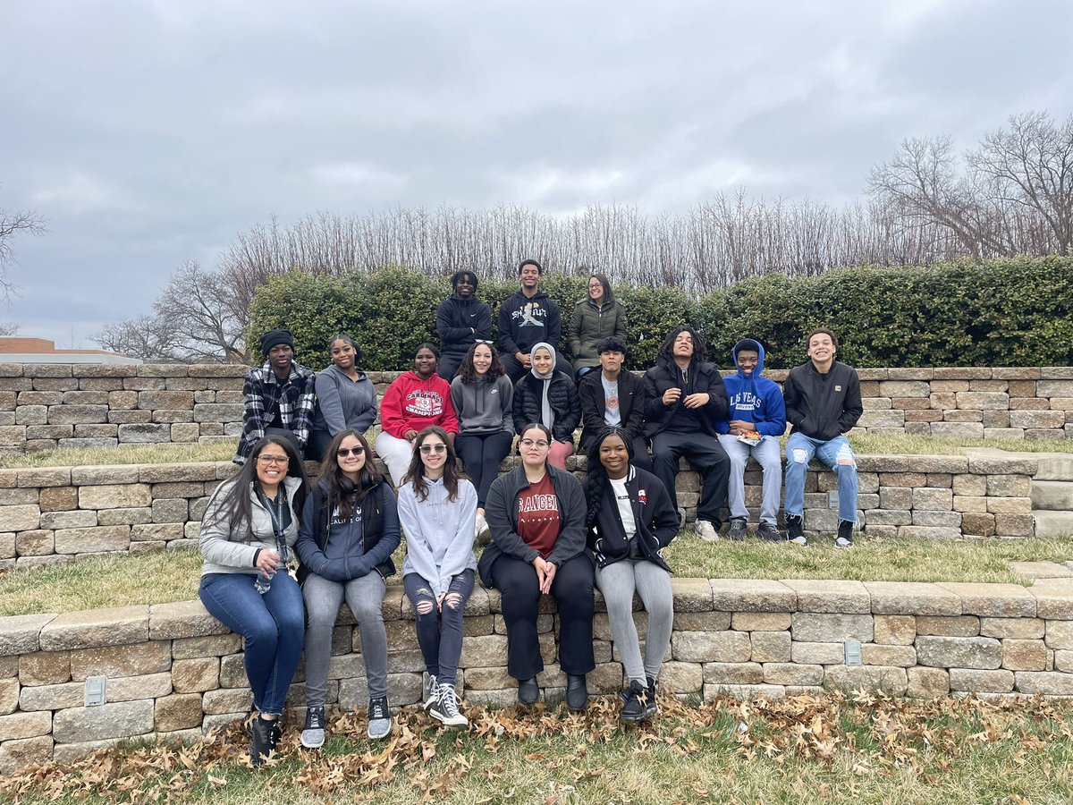 theAVIDkewpie's tweet photo. Our awesome AVID juniors visited @ColumbiaColg on Friday. What an awesome trip. We had a lot of interest in everything CC offers! #thanksCC https://t.co/3keTBofXxm