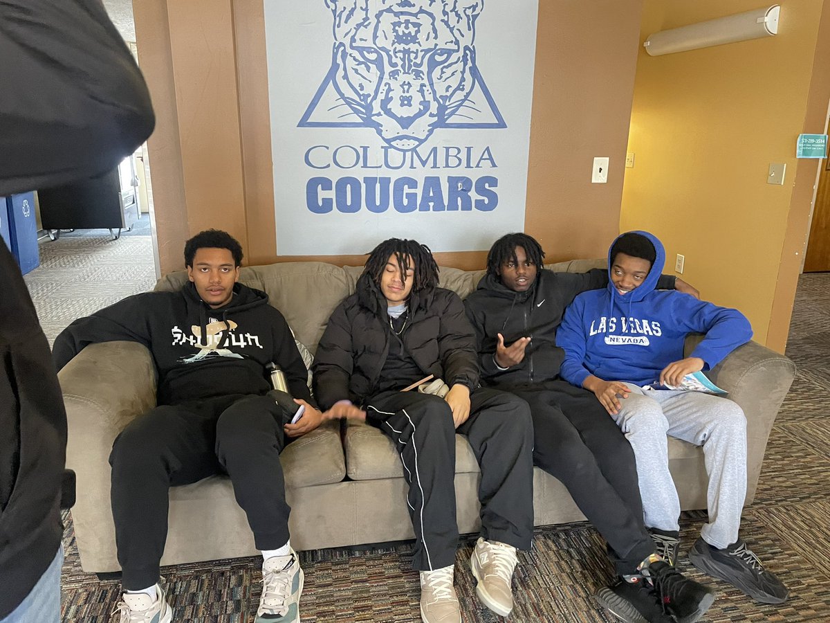 theAVIDkewpie's tweet photo. Our awesome AVID juniors visited @ColumbiaColg on Friday. What an awesome trip. We had a lot of interest in everything CC offers! #thanksCC https://t.co/3keTBofXxm