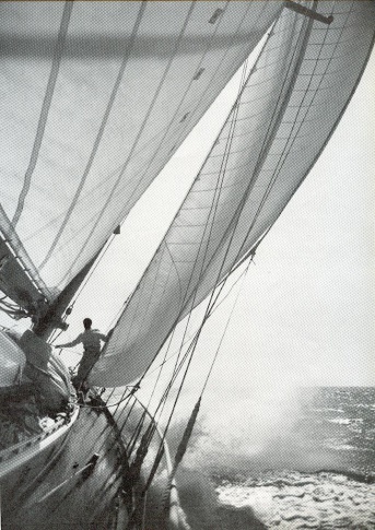 LauLABBE's tweet photo. Dans le prochain livre il sera question de paysages du bout du monde🌏 de voiliers de légende ⛵ et même de 🏆 Tabarly sur Penduick IV (1976) !!!! 🌊 Mais ce ne seront que les origines de l'aventure !!!
https://t.co/3NXHHd0A9k #régates #solitairefigaro #amiralcup #regatesenmer https://t.co/T4j2PzKzJT
