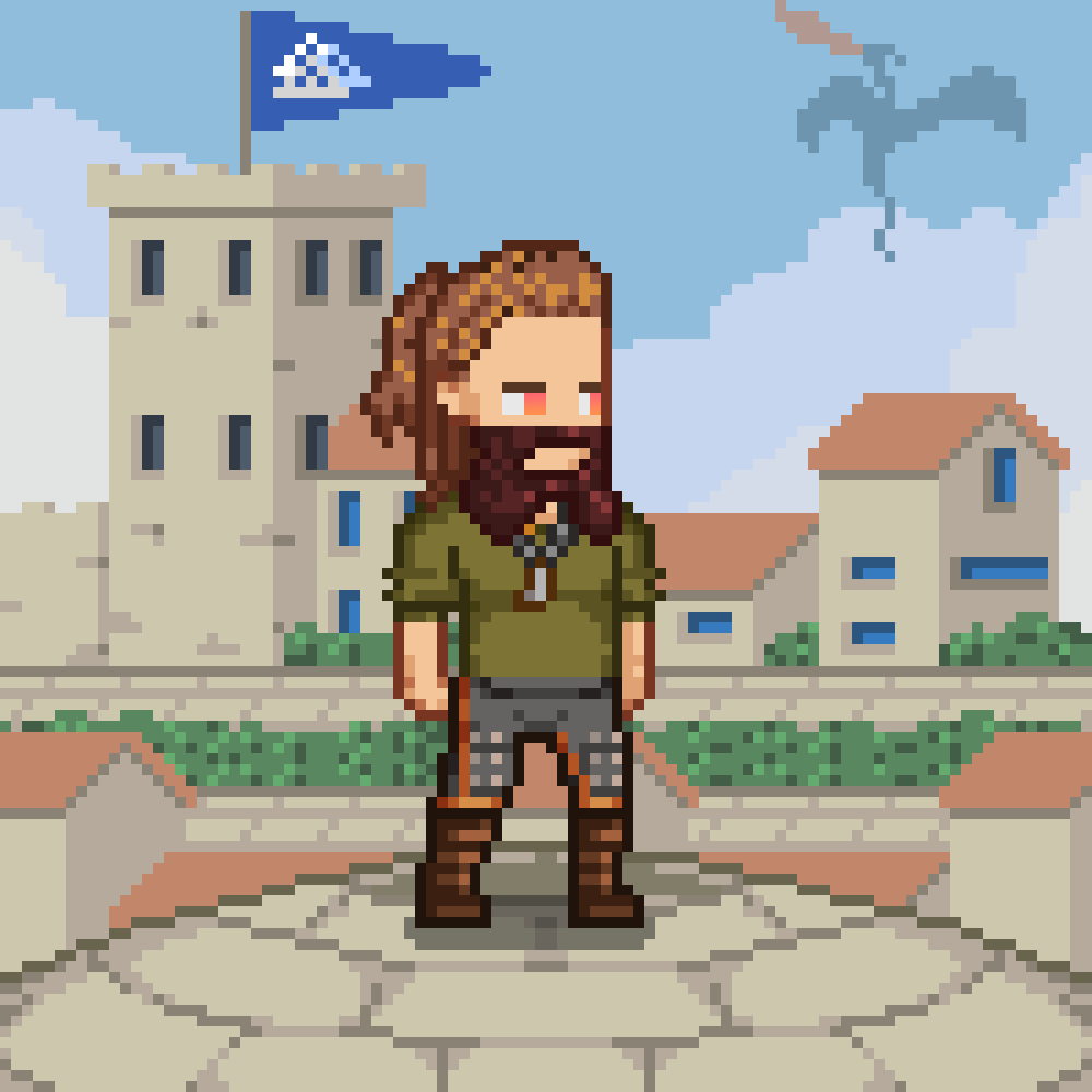 Midgard Sales Bot tweet media