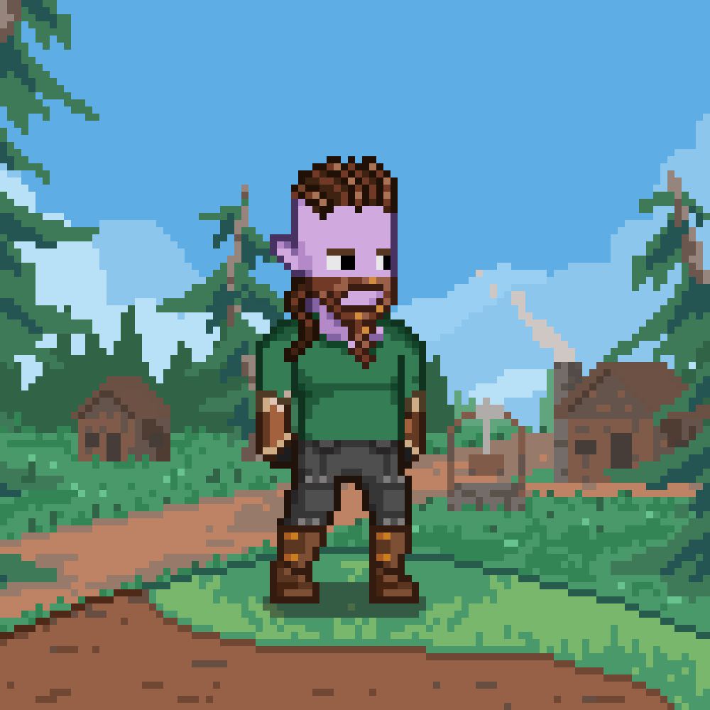 Midgard Sales Bot tweet media