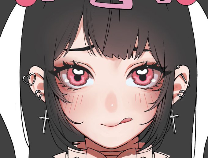 本気絵を描いた後息抜きに絵を描く
そして寝る 