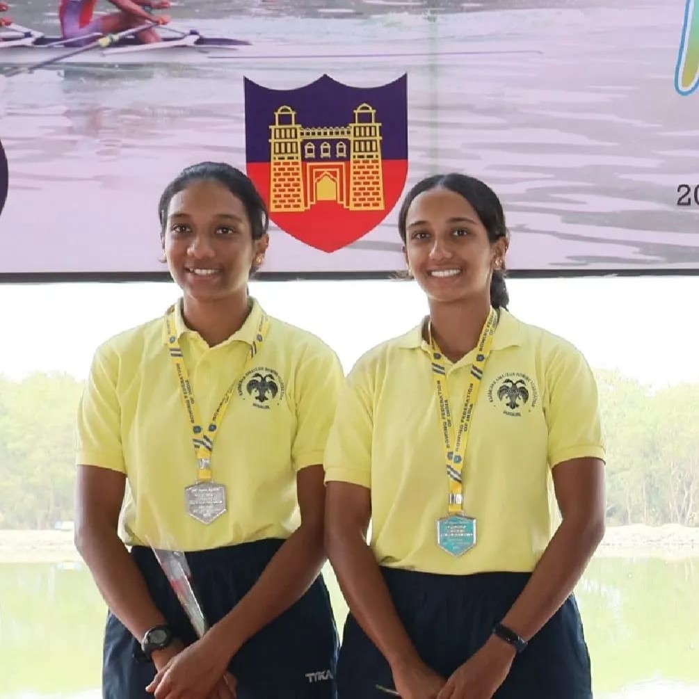 PES University on Twitter: 