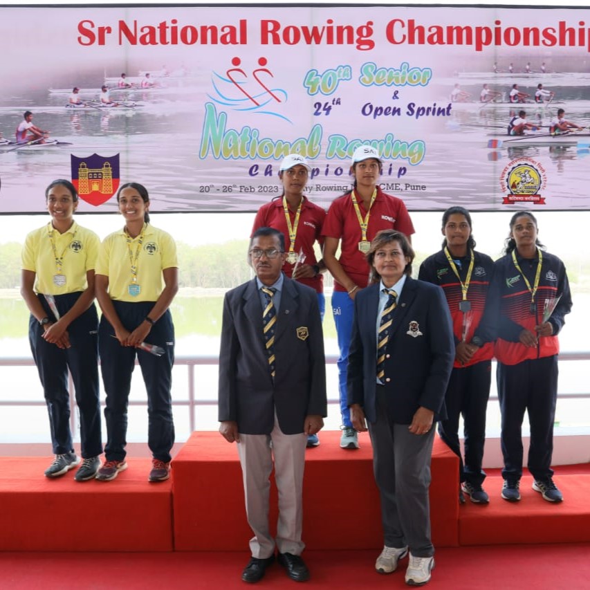 PES University on Twitter: 