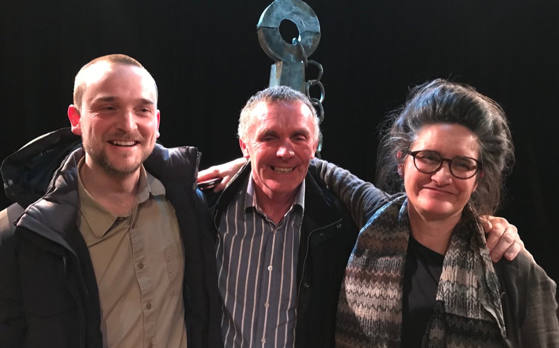 Isle of Wight Observer tweet media