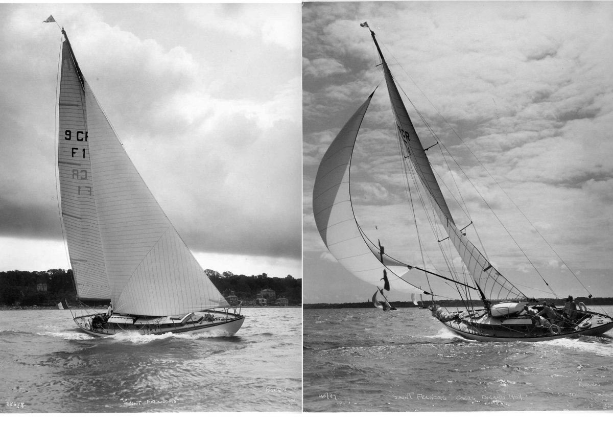 LauLABBE's tweet photo. Dans le prochain livre il sera question de paysages du bout du monde🌏 de voiliers de légende ⛵ et même de 🏆 Tabarly sur Penduick IV (1976) !!!! 🌊 Mais ce ne seront que les origines de l'aventure !!!
https://t.co/3NXHHd0A9k #régates #solitairefigaro #amiralcup #regatesenmer https://t.co/T4j2PzKzJT
