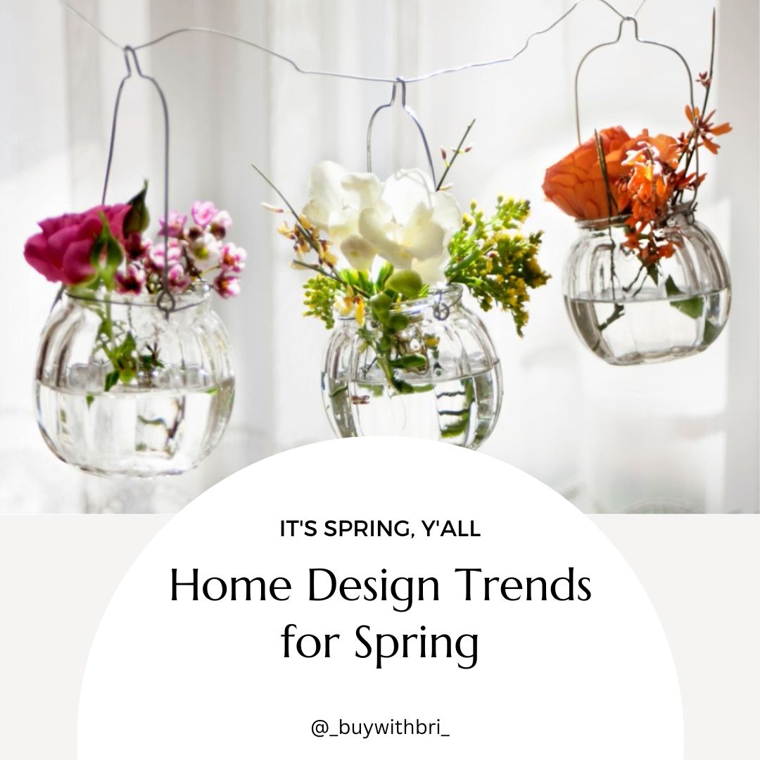 bbibakis's tweet image. Get Inspired for Your Spring Home Makeover! 
Check out the Latest Home Design Trends 🌸🛋️ 
-
-
#HomeDesignTrends #SpringHomeDecor #InteriorInspiration #SwipeLeftForMore #FindYourStyle #buywithbri #nwirealtor #nwirealestate