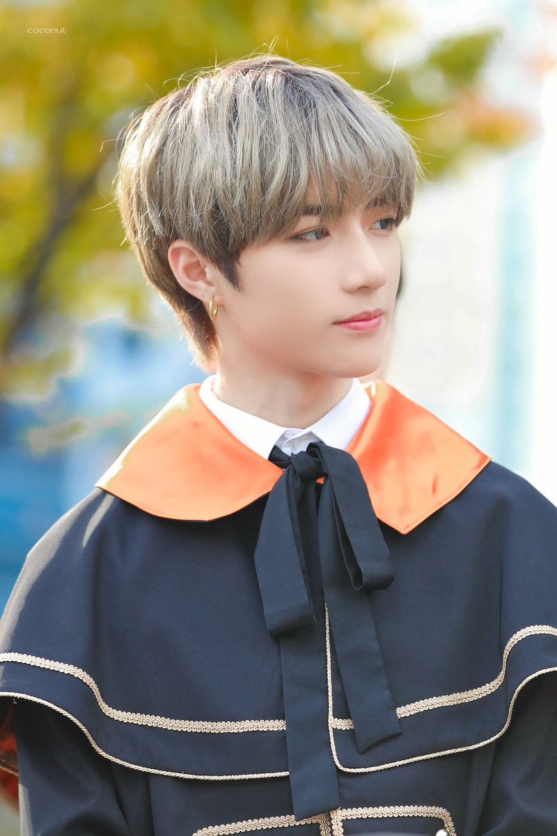 🥳🎂
#BeomgyuOurStageGenius
#스물셋_범규가_피워낸_봄의_흔적
 #BEOMGYU #범규
#TXT #TOMORROW_X_TOGETHER