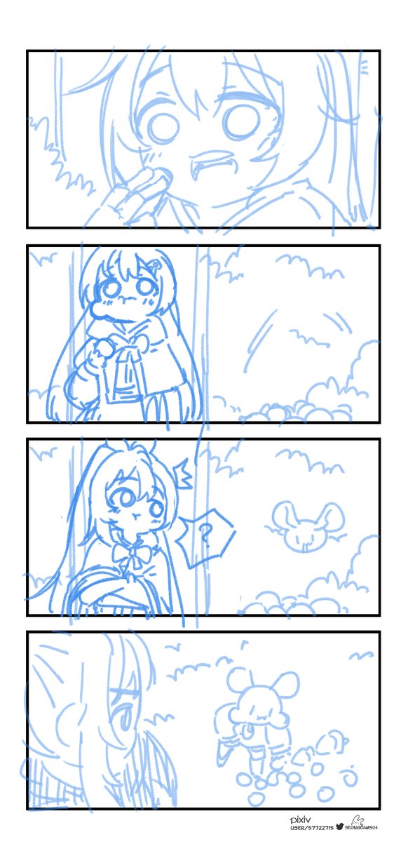 reference 2021 comics upload in tomorrow 