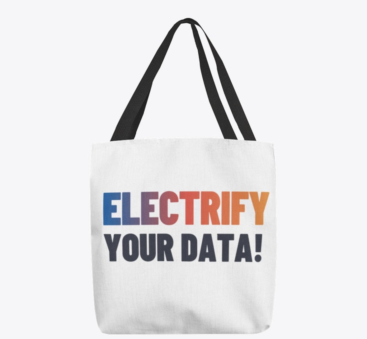 nickvsppt's tweet image. Anyone need a fun tote? 🛍️ #electrifyyourdata 📊

spotlightimpact.creator-spring.com/listing/electr…