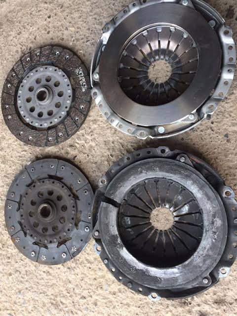 5 Signs Of A Worn Clutch That Needs Replacement