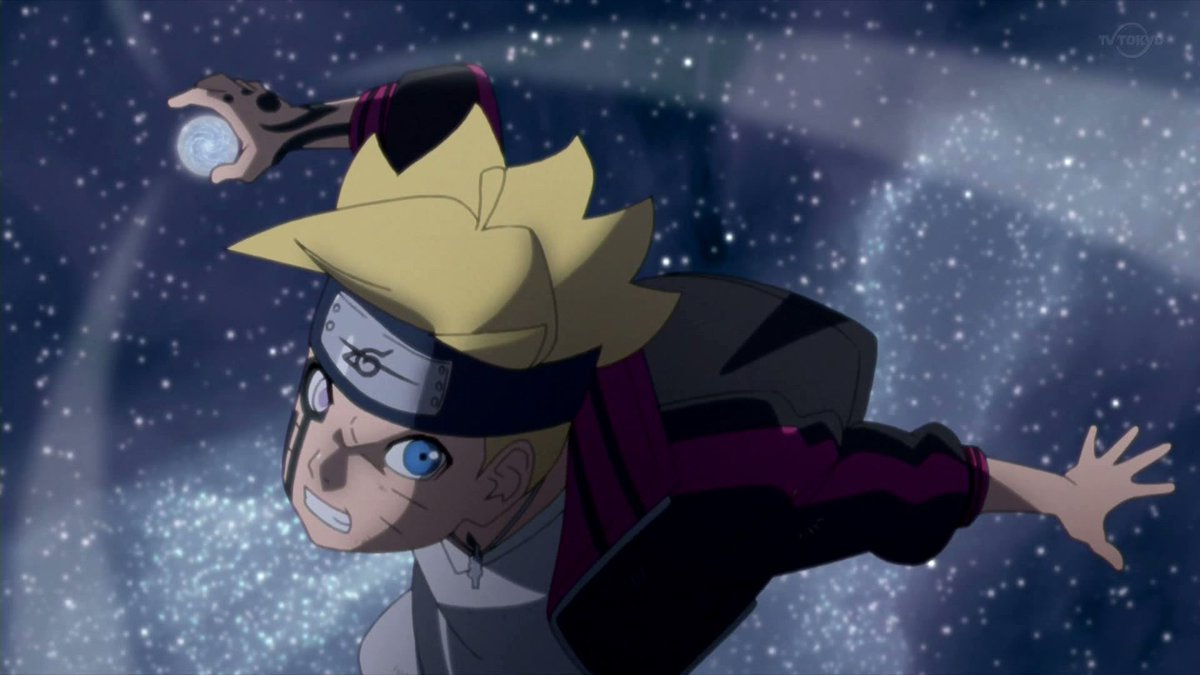 JALEX SLASH On Twitter True Essence Boruto Is Him 