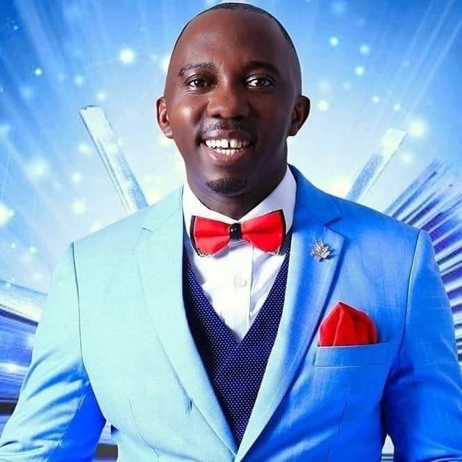 goodwill_magezi's tweet photo. #NewProfilePic
And God said to him, βI am God Almighty. Be fruitful and multiply; A nation and a company of nations shall come out of you, And kings shall be birthed out of your loins. https://t.co/lsfeVXuFVP