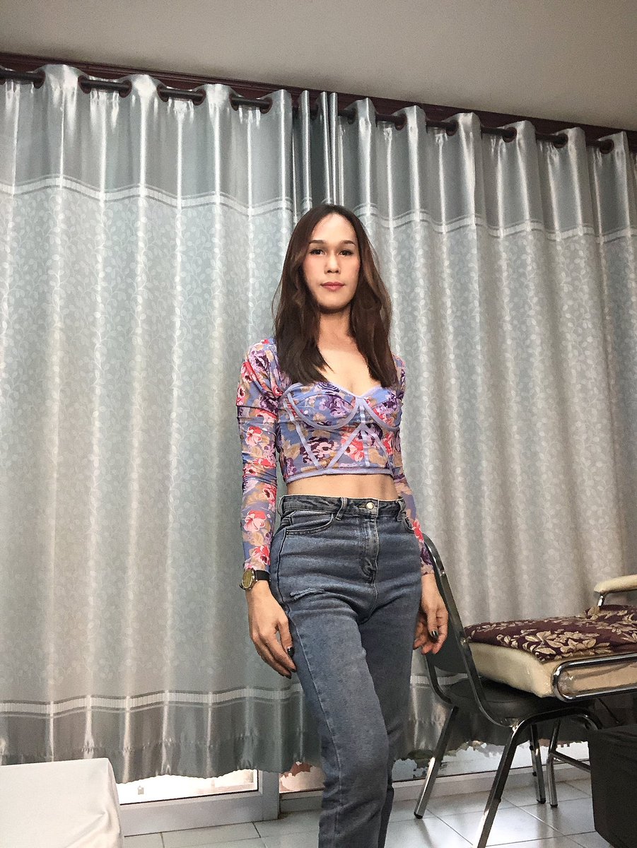 ชุดนี้อยากไปร้านเหล้า🤪🤪