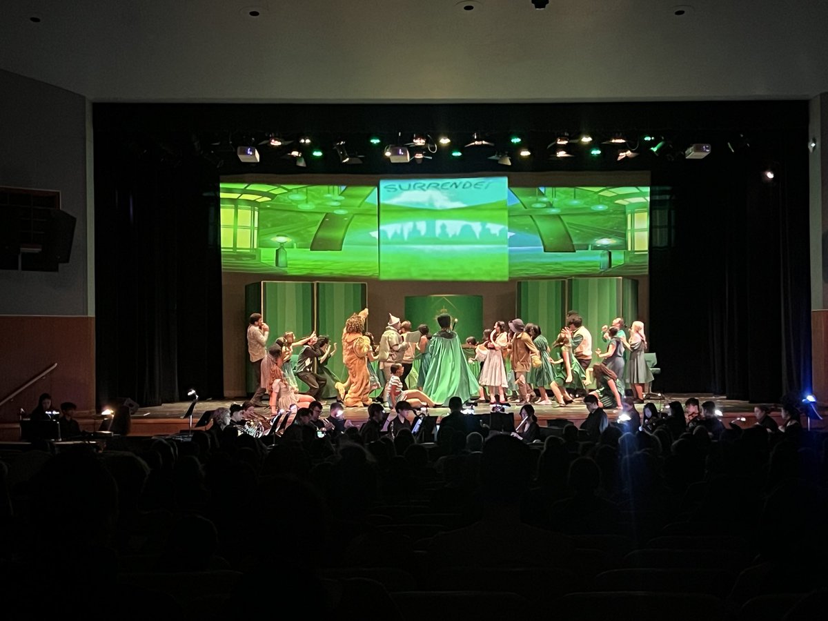 EBPSArts- Michelle DaGrosa tweet media