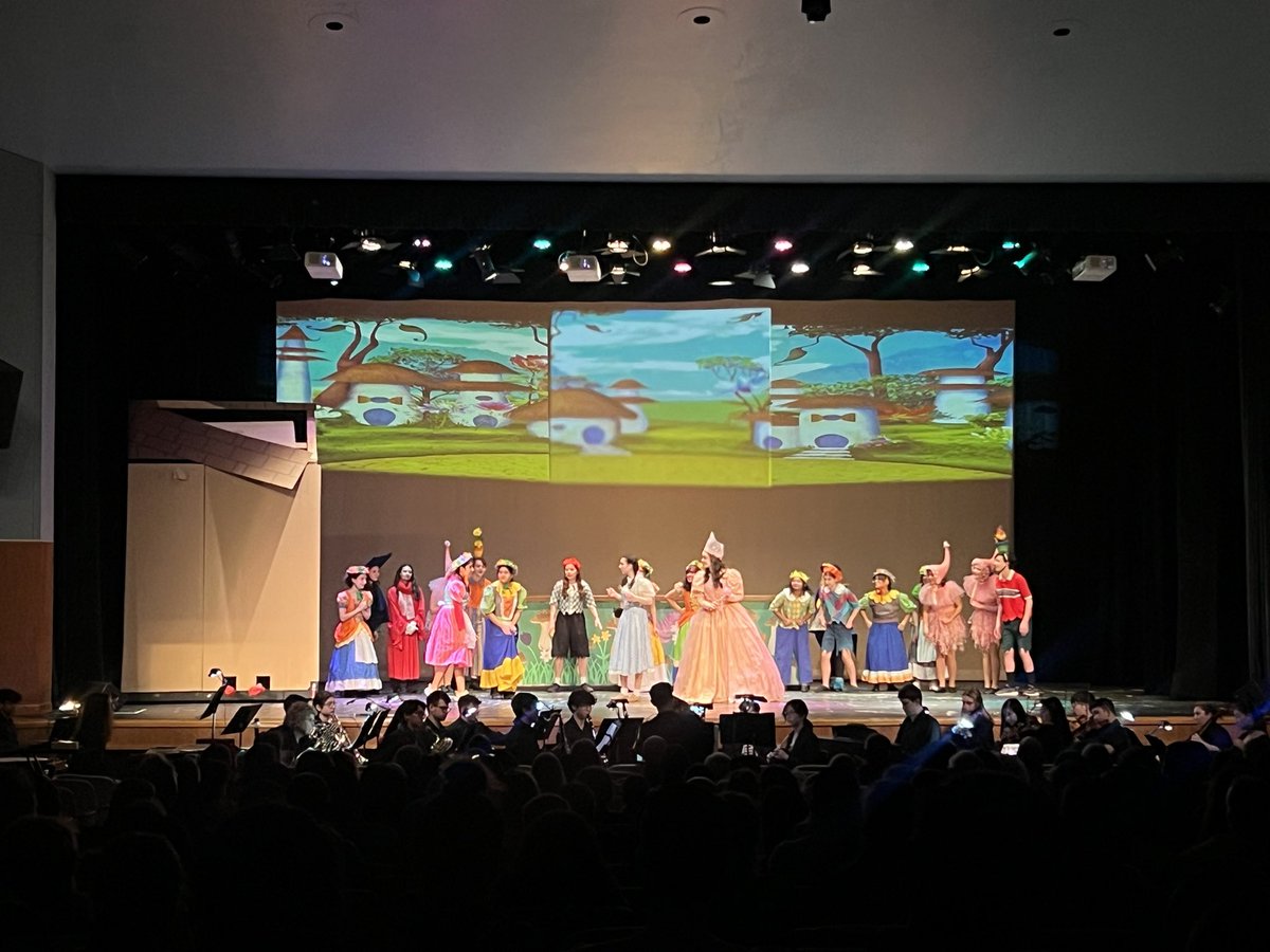 EBPSArts- Michelle DaGrosa (@ebpsarts) on Twitter photo Only three more chances to see the show! You don’t want to miss out! @EBHSprinc <a href="/EBPublicSchools/">East Brunswick Public Schools</a> Only three more chances to see the show! You don’t want to miss out! @EBHSprinc <a href="/EBPublicSchools/">East Brunswick Public Schools</a>