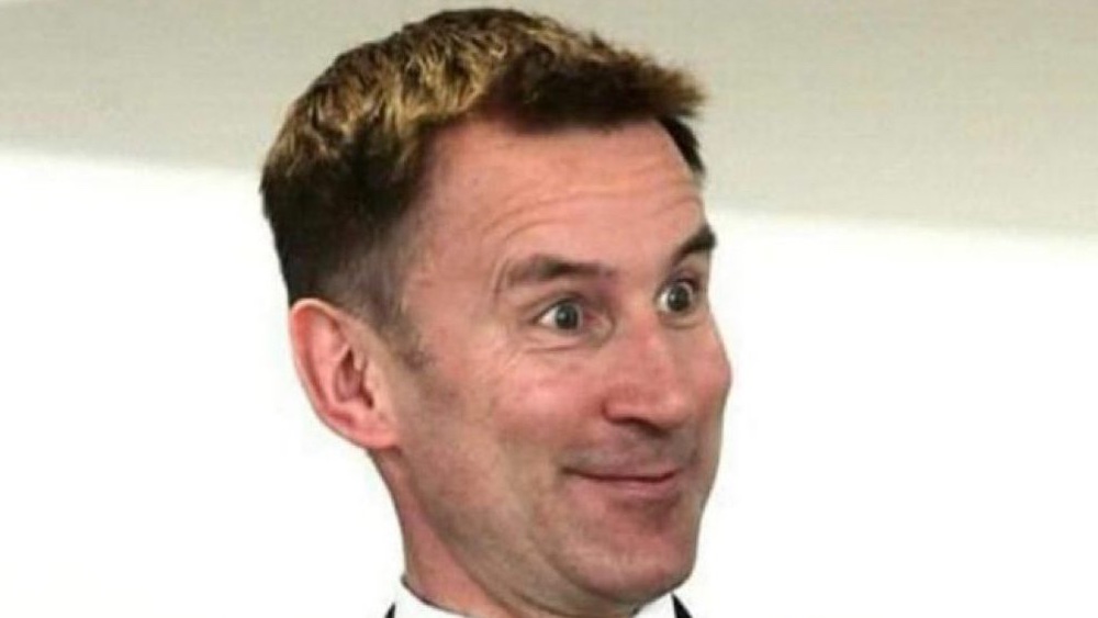 Jeremy Hunt’s message to 50 year olds.

You should be thinking 'I've got another 20 years of working life ahead of me.' '

RT & Like if you don’t agree.

Retirement should be enjoyed by everyone. Not limited to an elderly few.