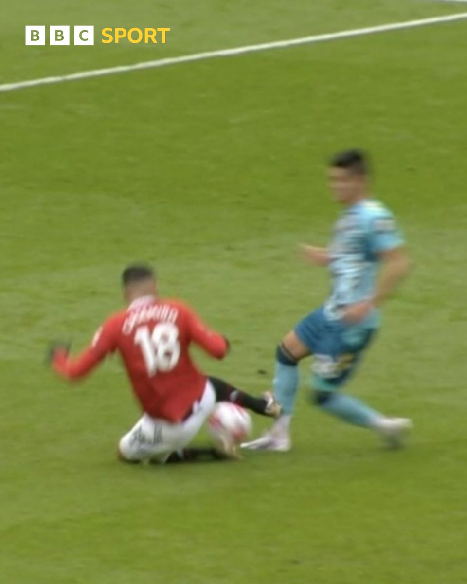 BBC Sport tweet media