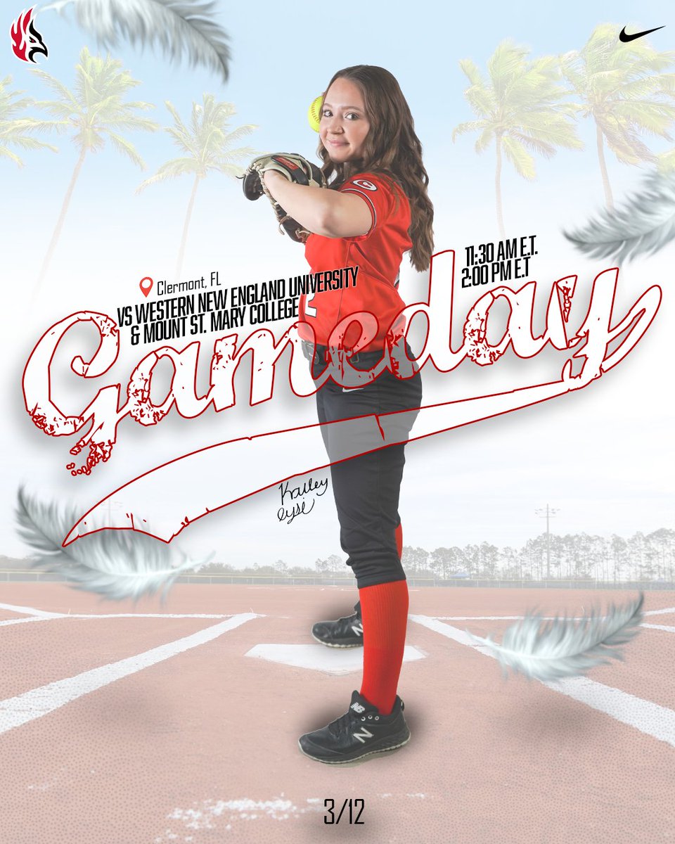 carthagesports's tweet image. 🔥 THEY'REEE BAAACK 🔥

Carthage softball is in the sunshine state this week, opening up its season with a pair of games today

🗓 Mar 12-17
📍 Clermont, Florida 

#FuelTheFlame | #GoodToBeBack