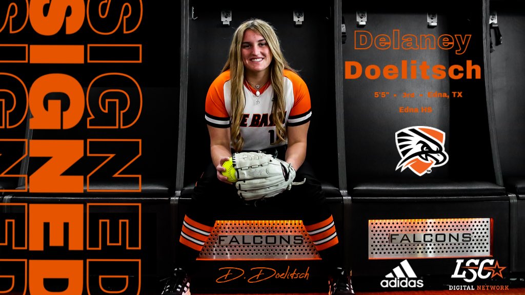 The future is looking bright for our 2023 class! Please welcome our newest dirty birds to the family. #BeTheChange #FalconsUp 🧡🖤🤙🏼