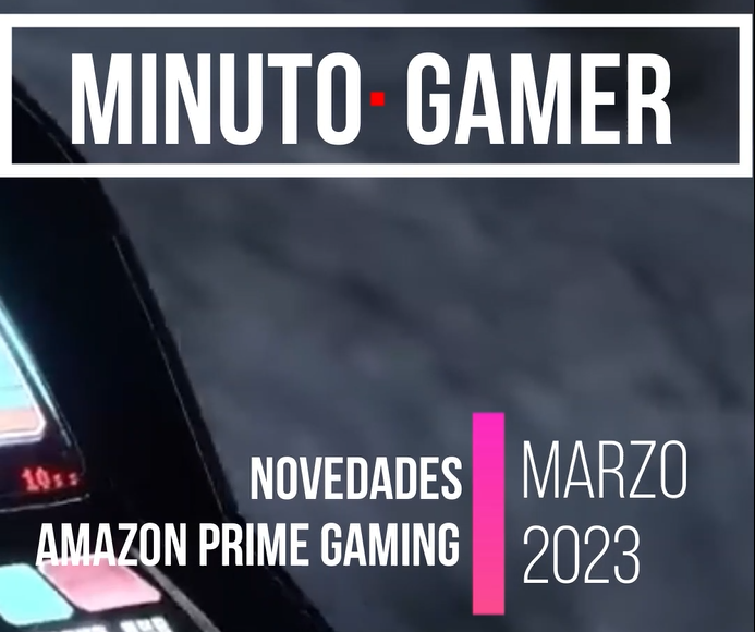 _MinutoGamer_ tweet picture