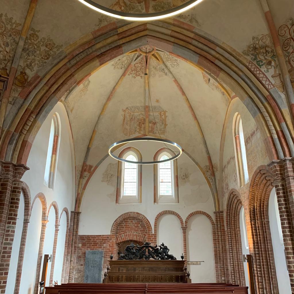 Ook <a href="/GroningerKerken/">Groninger Kerken</a> viert de democratie. Morgen begeleidt Prinses Laurentien in de kerk van Garmerwolde het gesprek "Op zoek naar neutrale ruimte, het is tijd voor een ander dialoog". Erbij zijn? Schrijf je in >> lnkd.in/eGV5hqy8 (vol is vol)