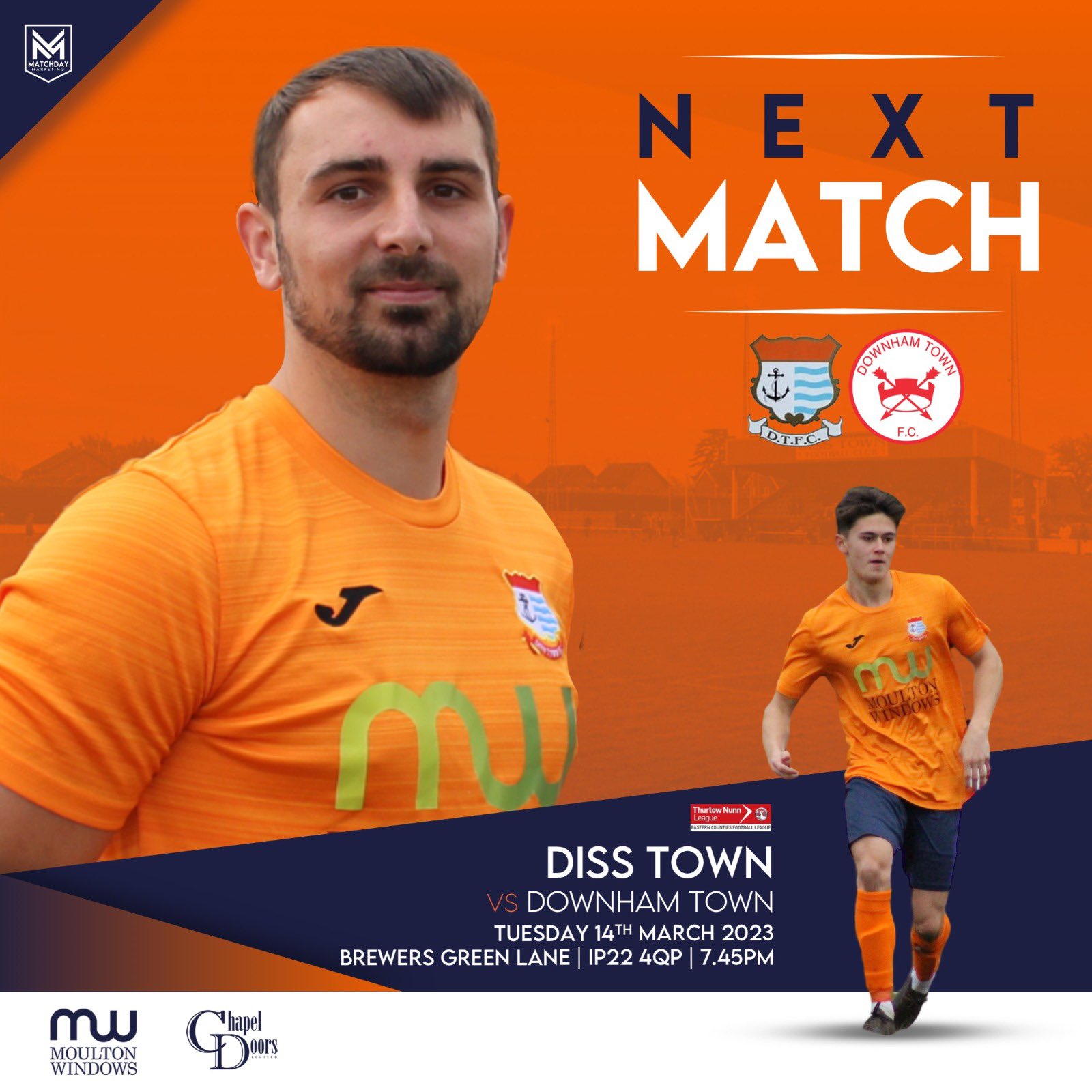 Diss Town FC On Twitter With Just 4 Home Games Left We Have 2 In 5 diss-town-fc-on-twitter-with-just-4-home-games-left-we-have-2-in-5