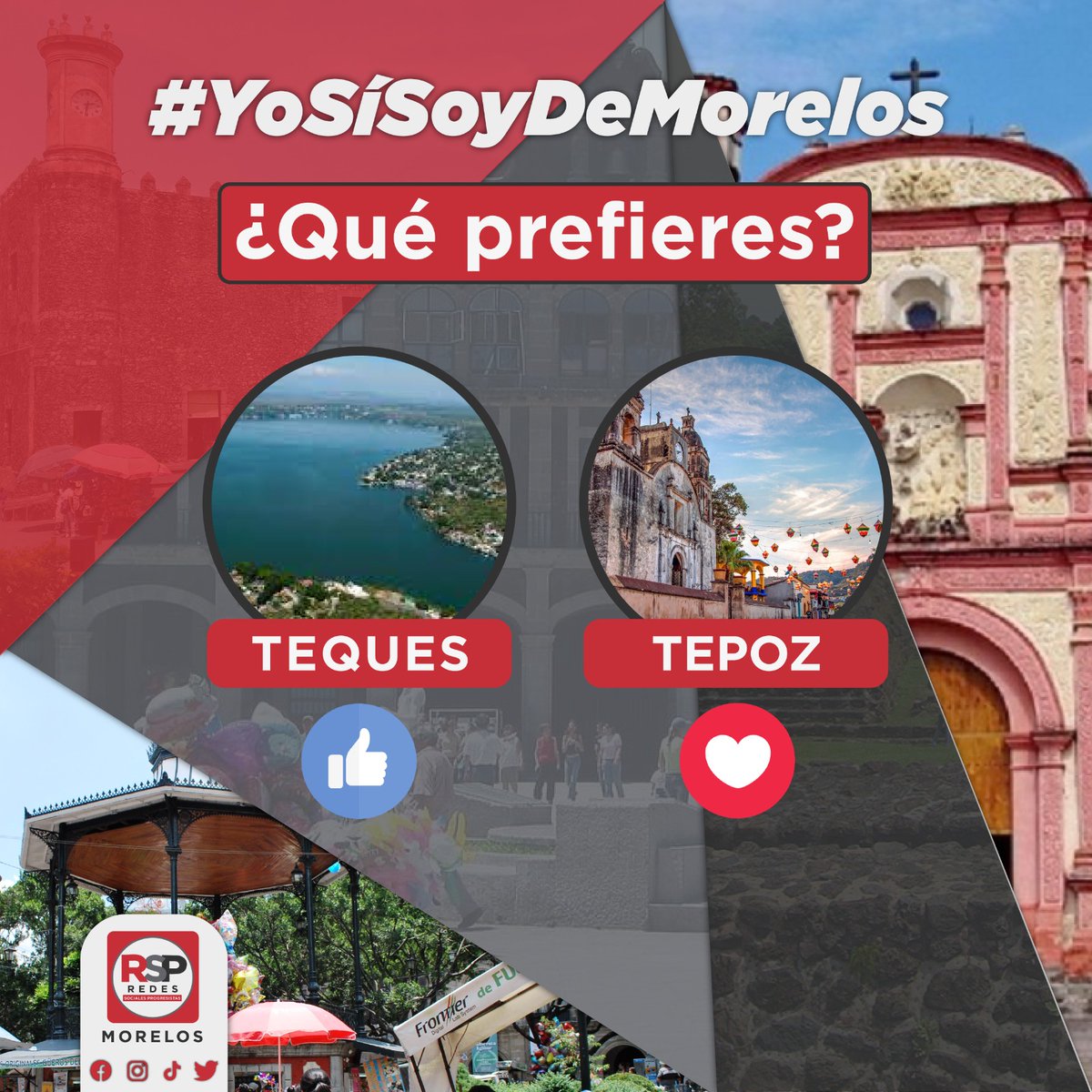 RSP_Mor's tweet photo. ✨Domingo para descansar y estar en familia ¿Dónde se irán el día de hoy?
Que pasen un excelente día. 
#RSPMORELOS #RSP #YoSíSoyDeMorelos #RSPTodosSomosUno #Cuernavaca #Morelos #JuntosAdelante #Turismo https://t.co/tECXIKUE0W